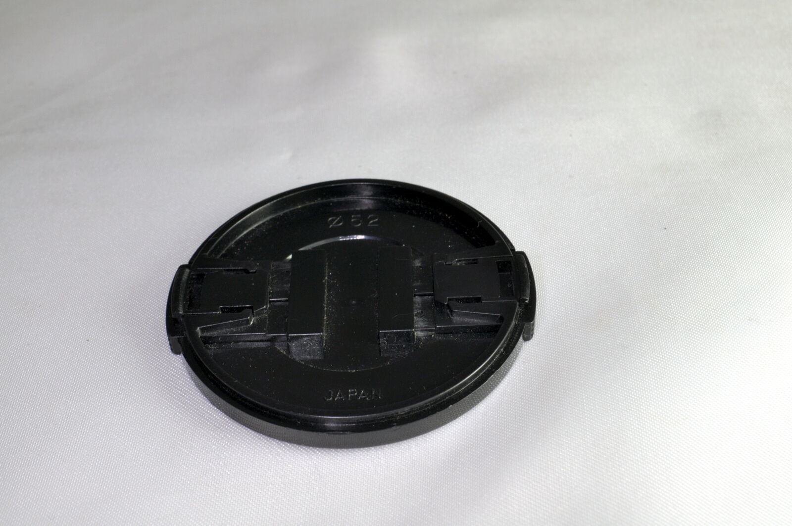 Tokina 52mm AT-X RMC II front lens cap  made in Japan 28mm f2.8 Genuine Original