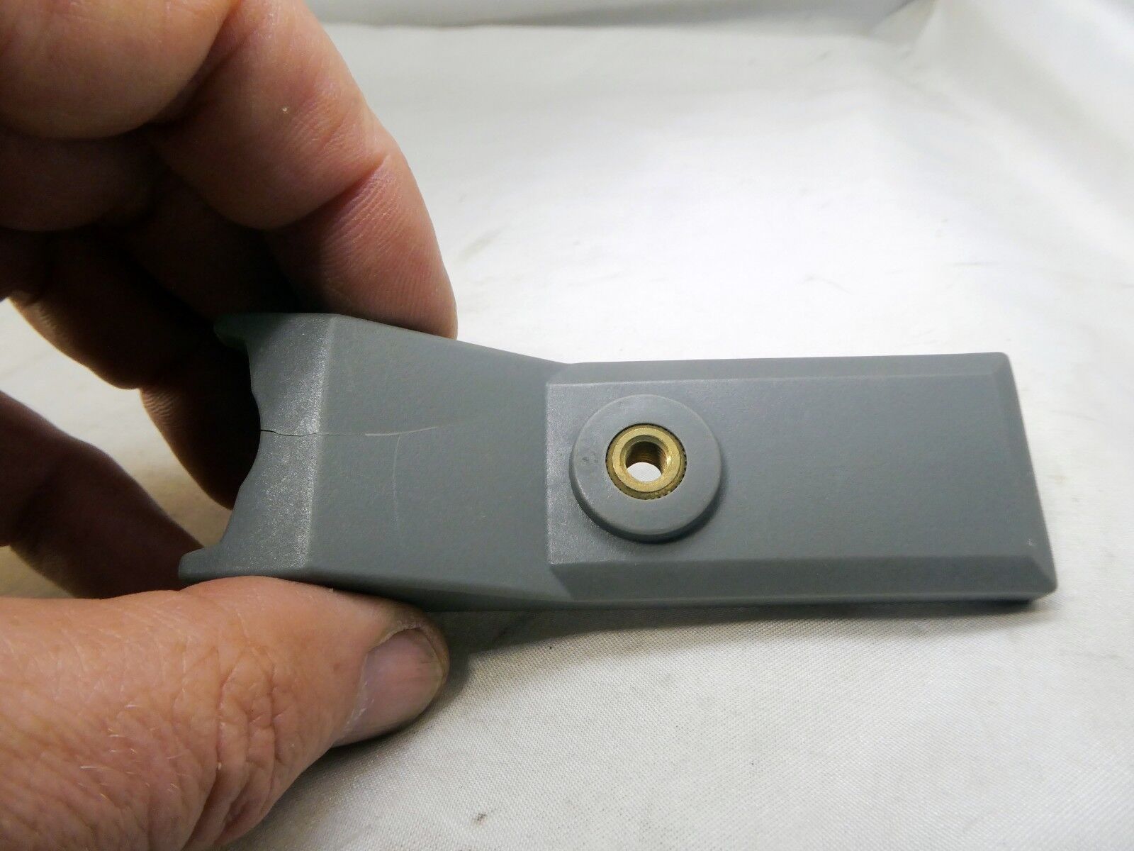 Flash adapter for  bracket 2715 made in Japan