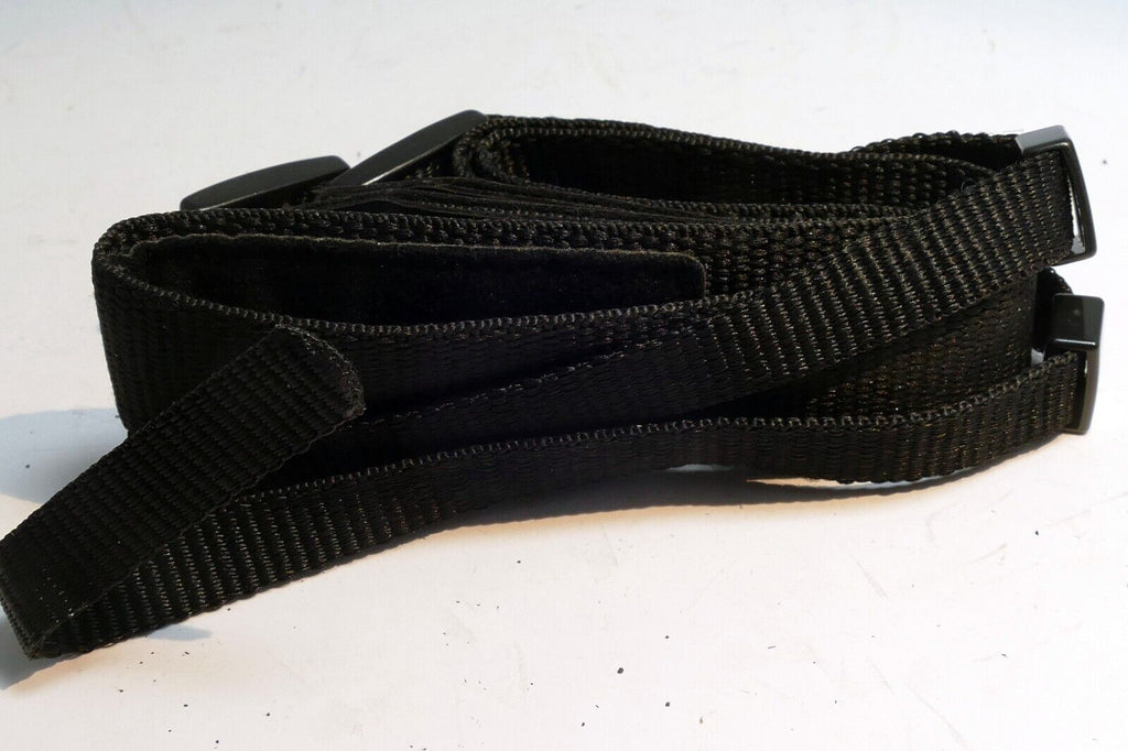 Olympus PEN Evolt Shoulder Camera   Strap - Genuine OEM