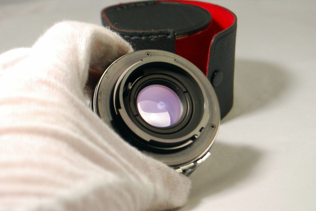 Soligor 2X Tele Converter Lens for Minolta MD (1407041)