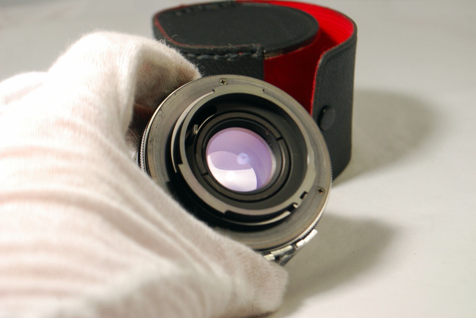 Soligor 2X Tele Converter Lens for Minolta MD (1407041)