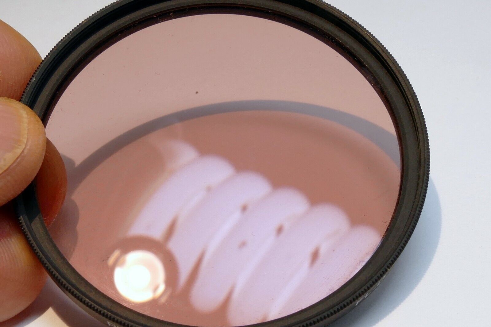 Promaster 58mm Filter FLD Fluorescent to Daylight