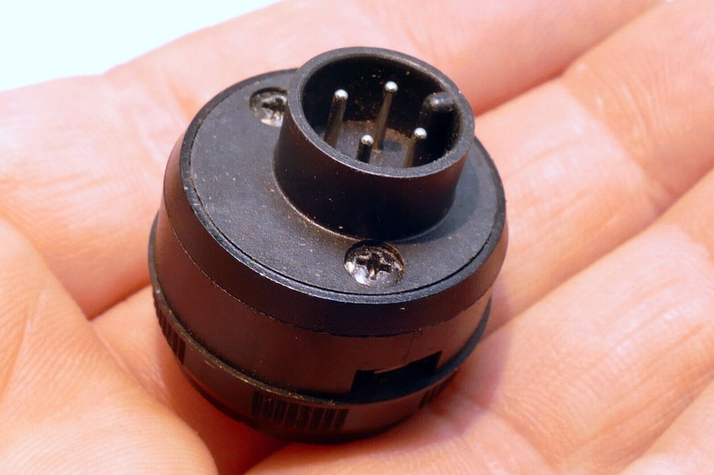 Vivitar Sensor Adapter for flash 283