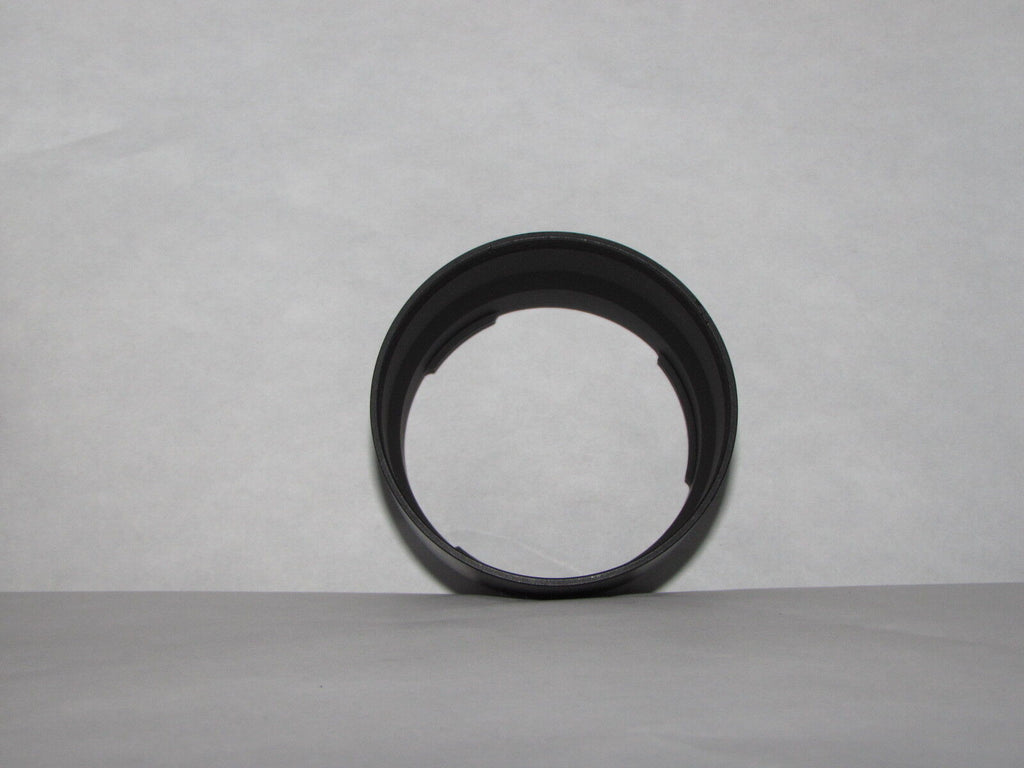 Unknown band Twist on Lens Hood 51.8mm ID  B20509