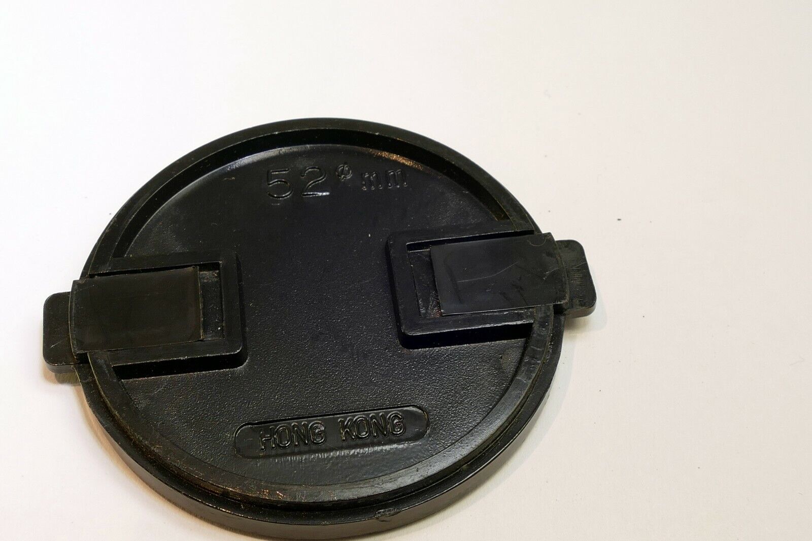 52mm Front Lens Cap cover for 35mm f2.8 f3.5  lenses