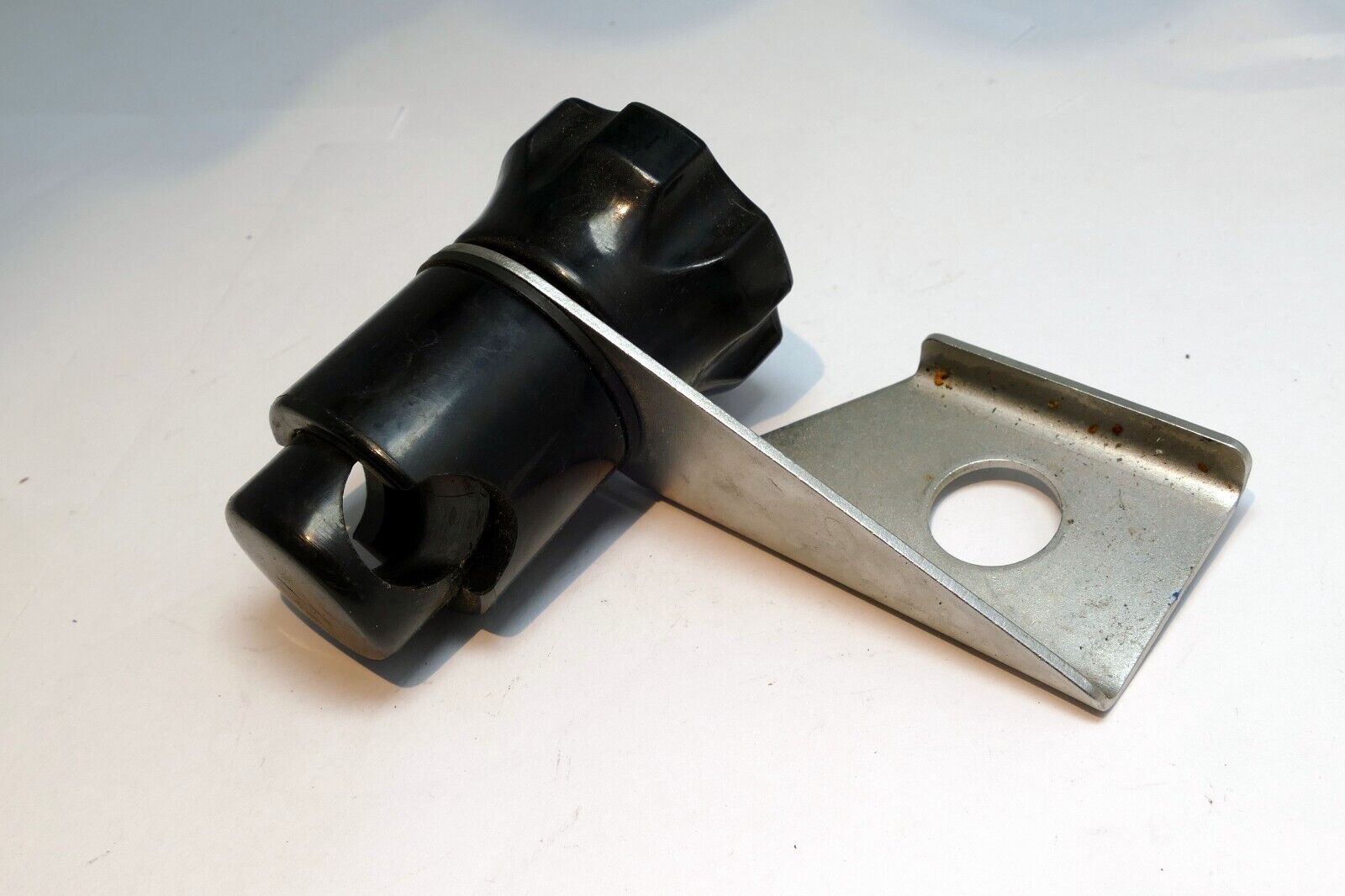 Nikon Nikonos Arm Bracket Knob for flash bracket