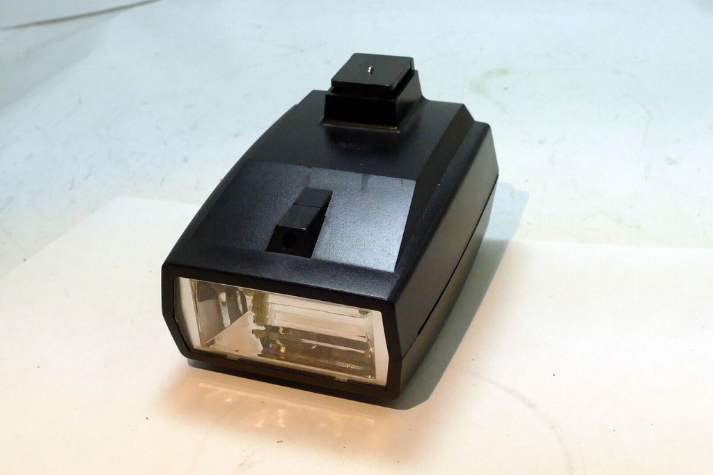 Popular 25CA Hot Shoe flash vintage / missing PC sync cable for OM