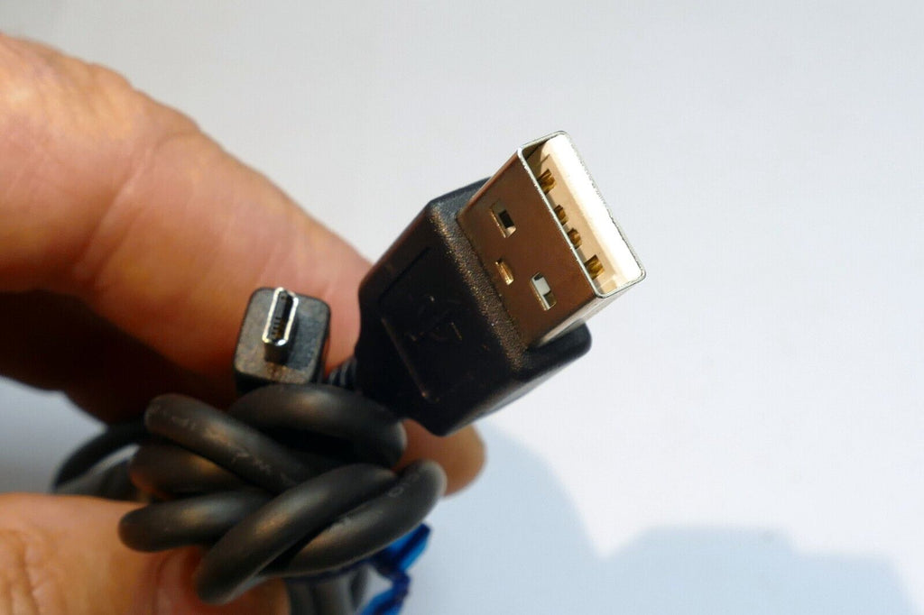 Nikon Data  USB Cable Camera