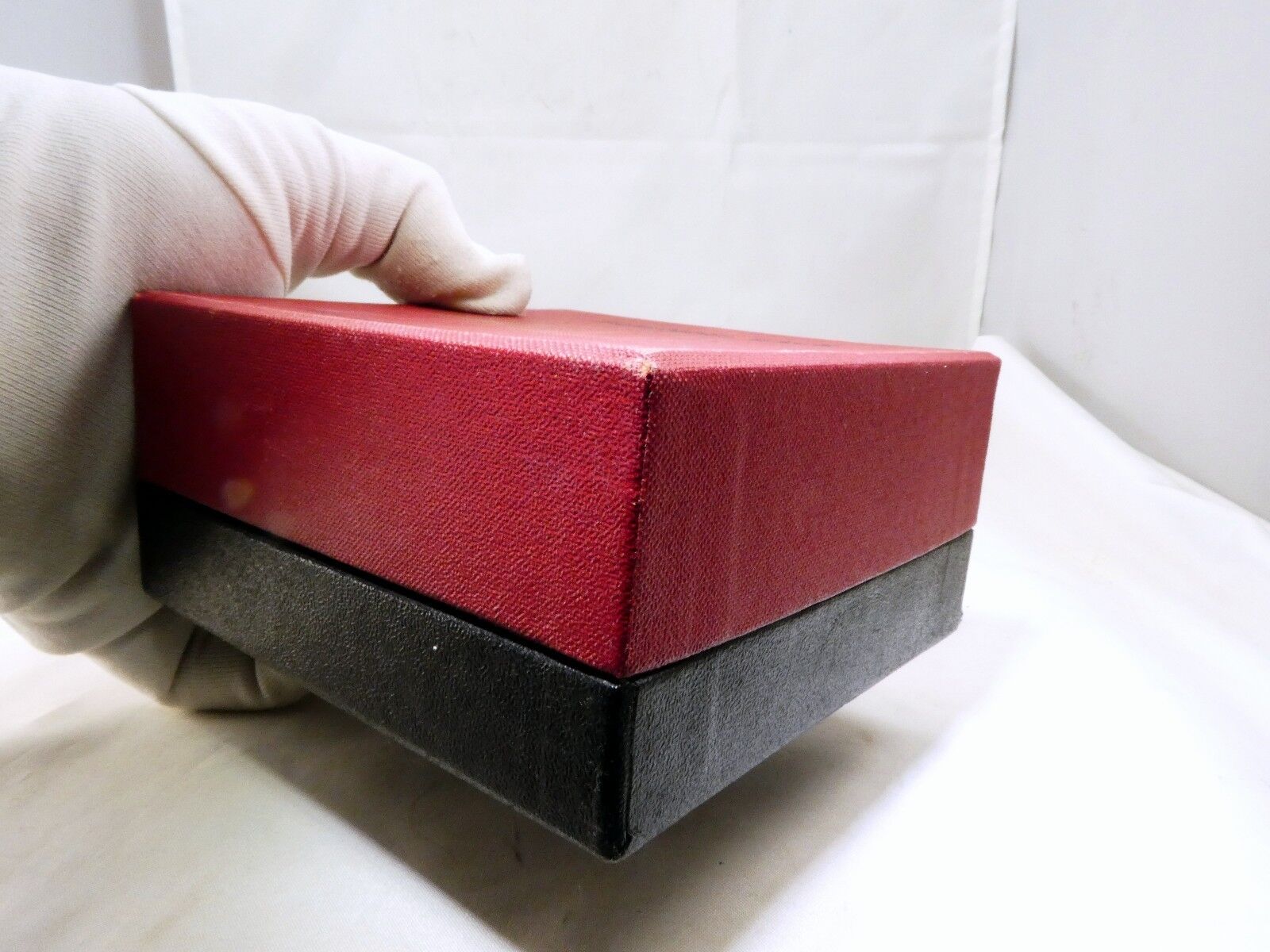 Empty Box for Bronica FilmWinder Back Zenza 6X6 S2