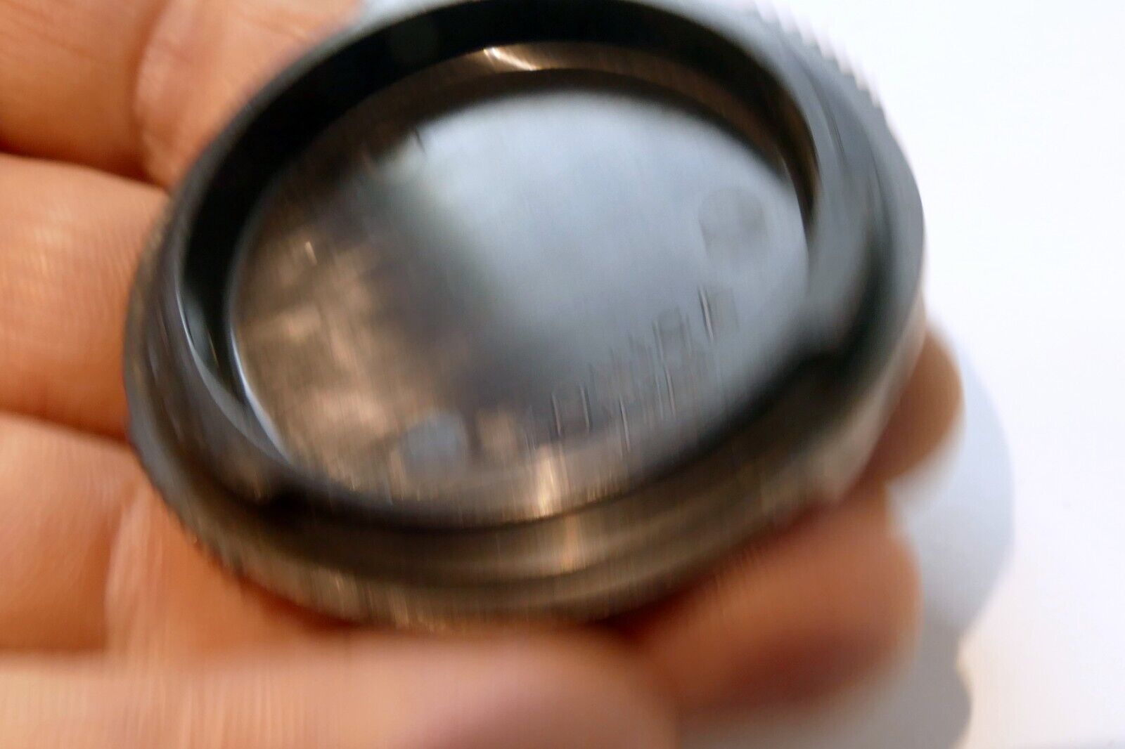 Konica Camera Body Dust Cap for Autoreflex T  TC TFC FP TC - vintage