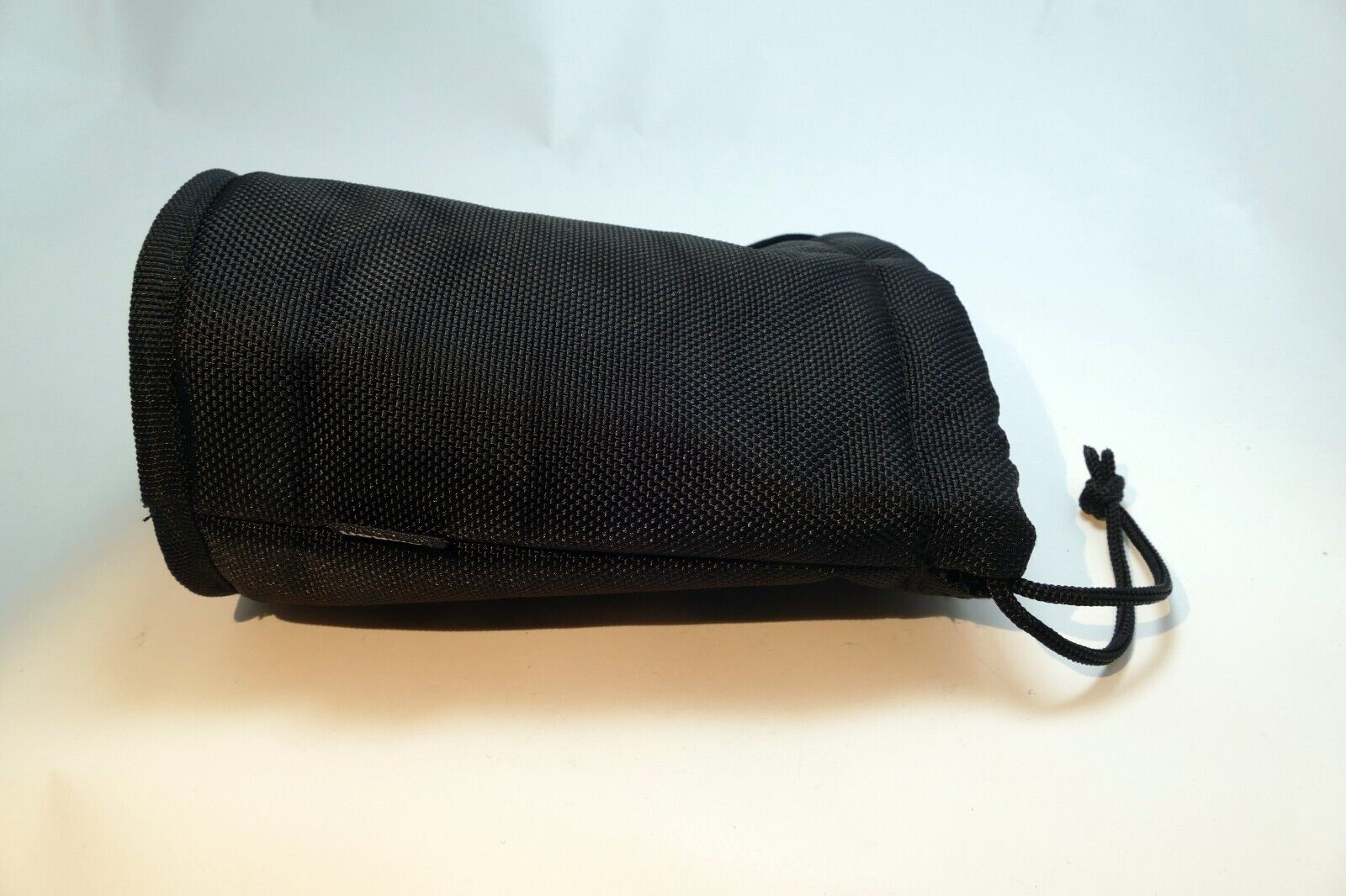 Tamron Soft Lens Case Pouch for Di 60mm f2 f2.8 90mm Macro 50mm - Genuine OEM