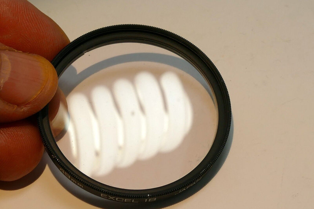 HOYA 49mm Excel Skylight 1B Filter  made in Japan