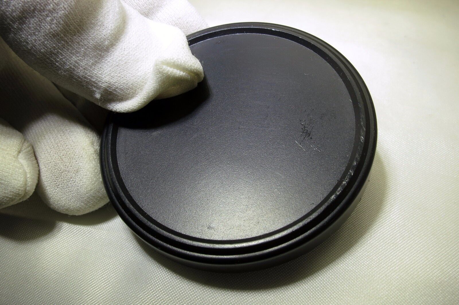 Camera 55mm Front Lens Slip on type 56.2mm ID