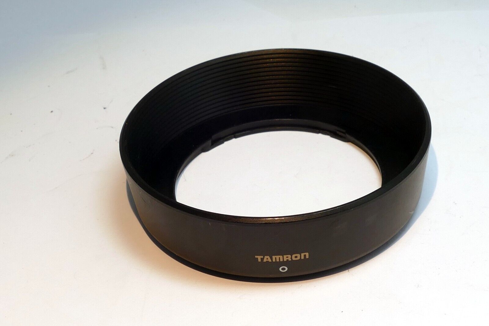Tamron 1C2FH  Lens Hood Shade for   28-80mm f/3.5-5.6 AF  (58mm rim Promaster)