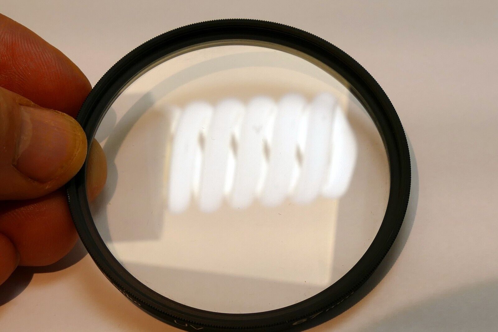 Kenko 67mm Lens Filter UV Haze  made in Japan