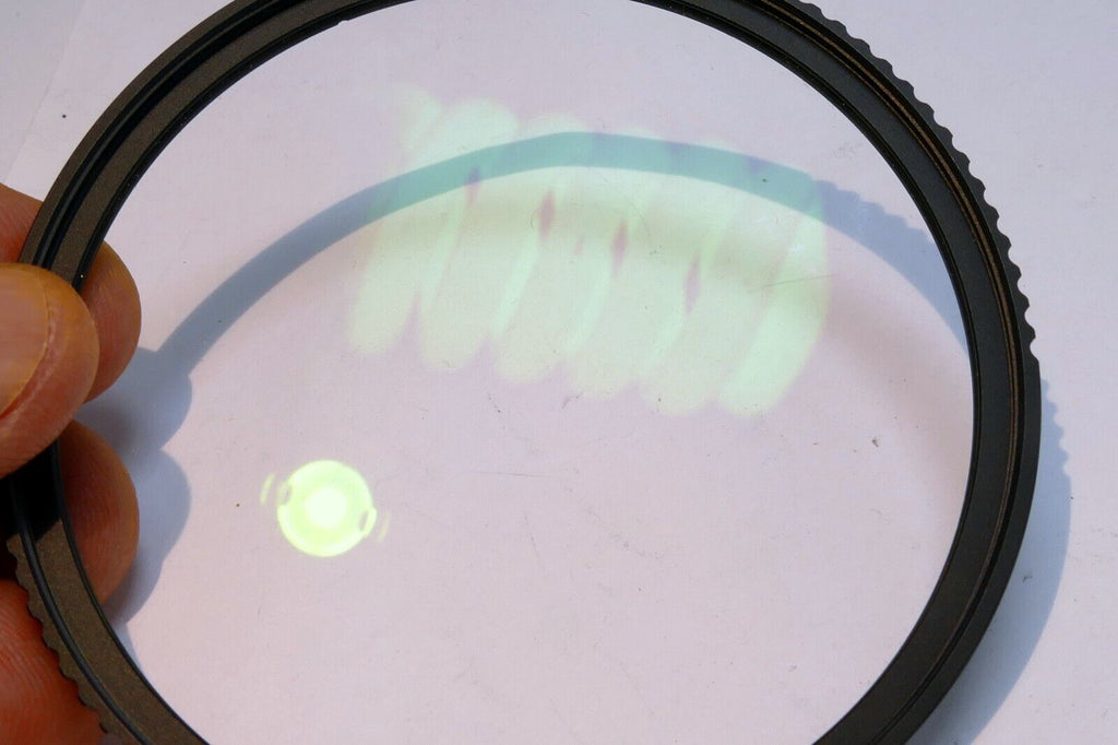 K&F Concepts HMC 77mm Lens Filter UV (K) Slip profile WIDE ANGLE lenses