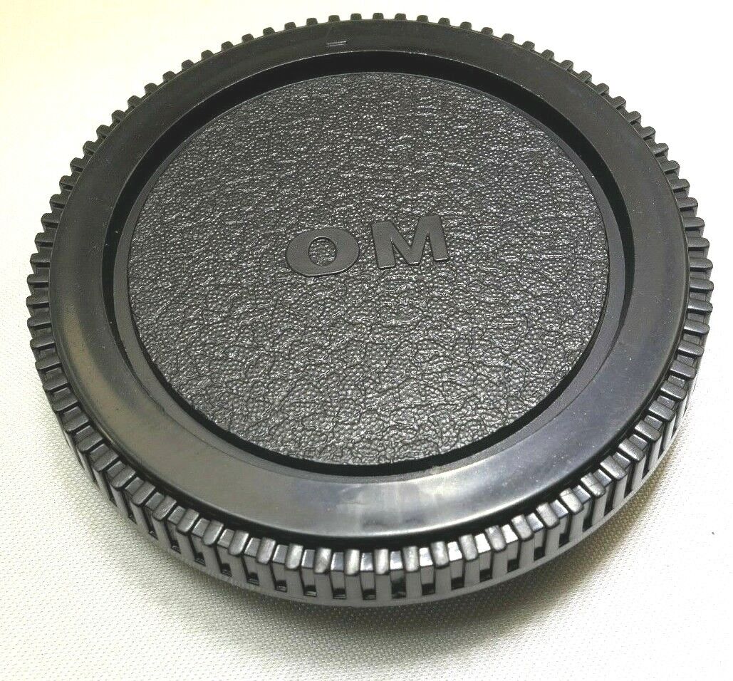 For OM Body Cover Cap Olympus manual focus cameras OM-1 2n 4T