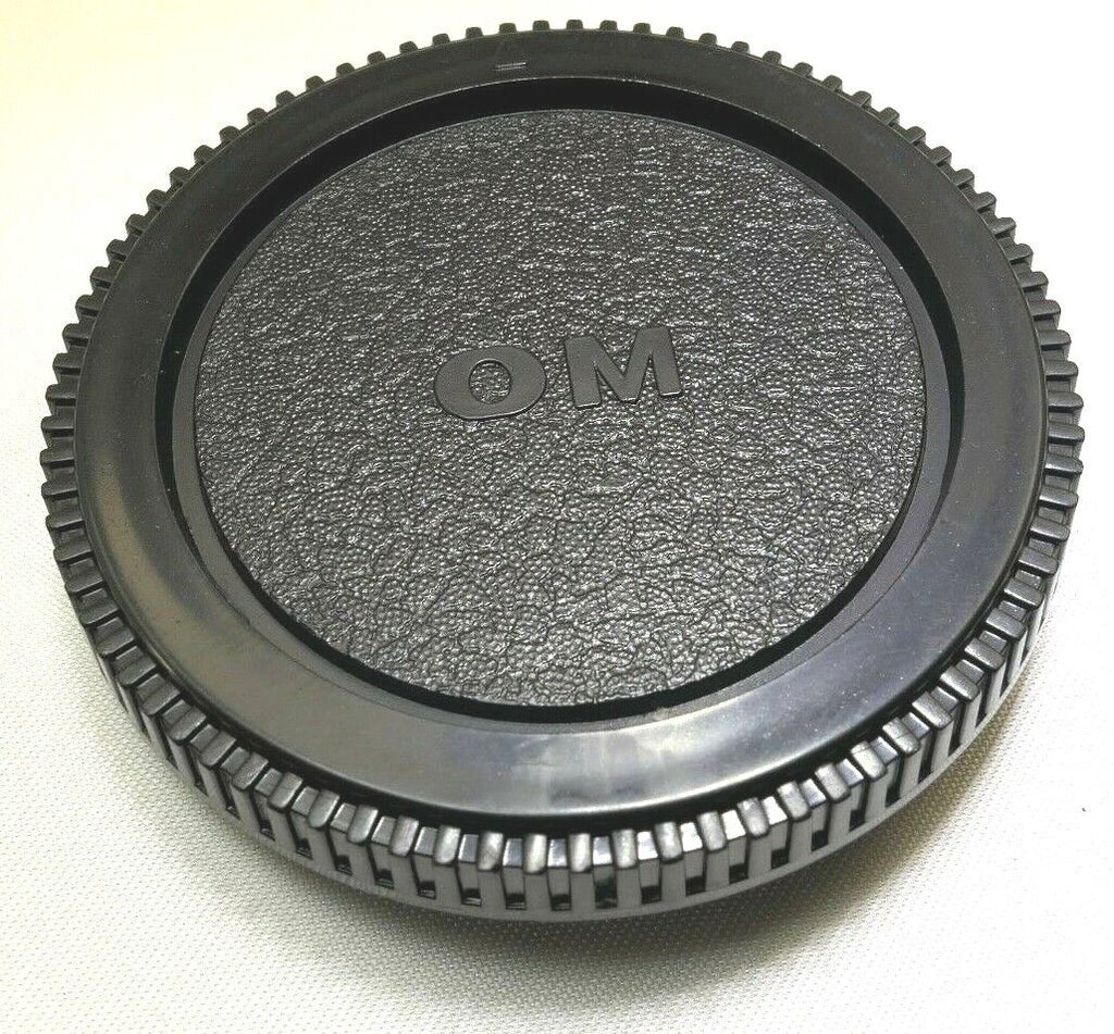 For OM Body Cover Cap Olympus manual focus cameras OM-1 2n 4T