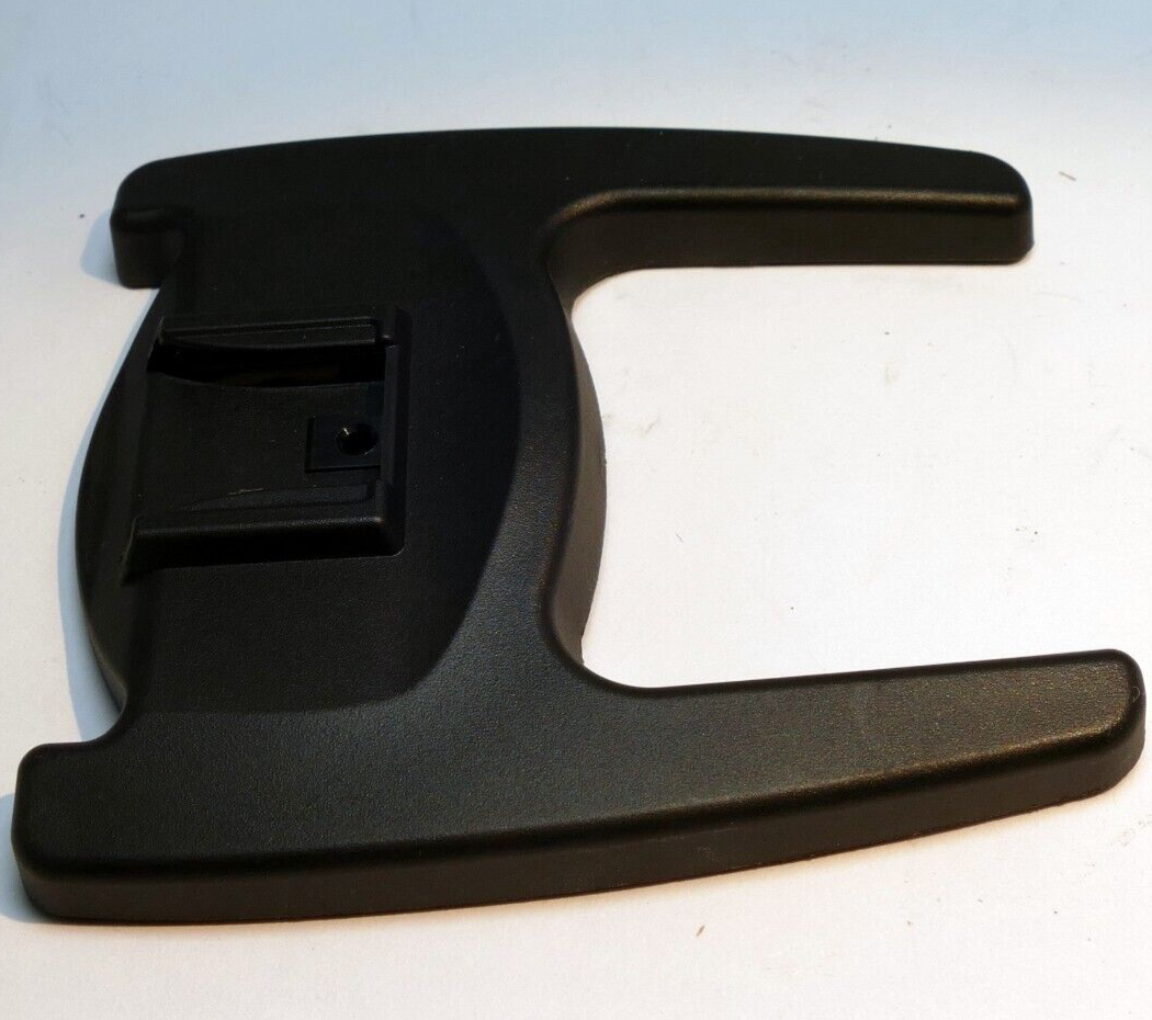 V50-#2 Canon EX Flash camera Tripod Stand shoe 580EX 1/4" screw OEM Genuine