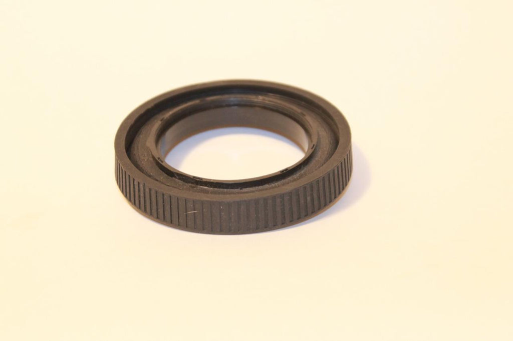 52mm Collapsible Rubber Lens Hood double threaded vintage