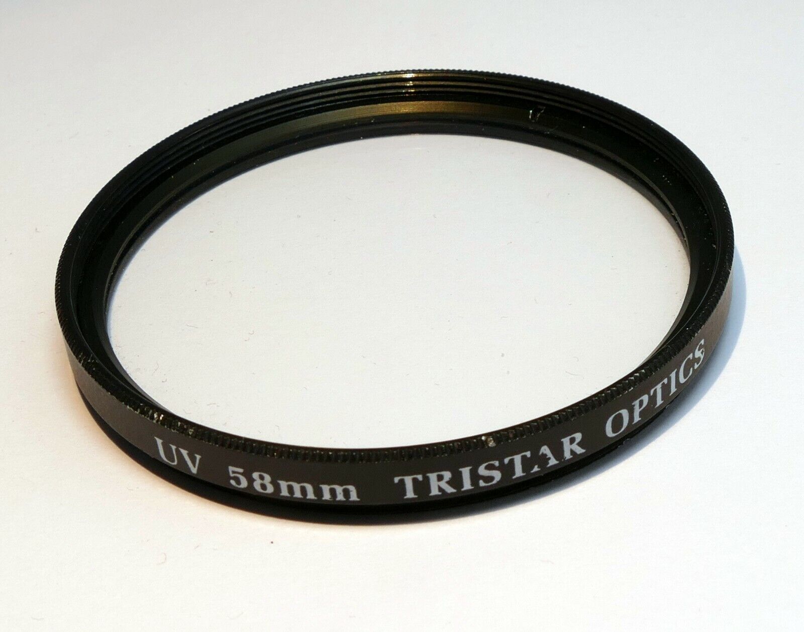 Tristar UV 58mm filter