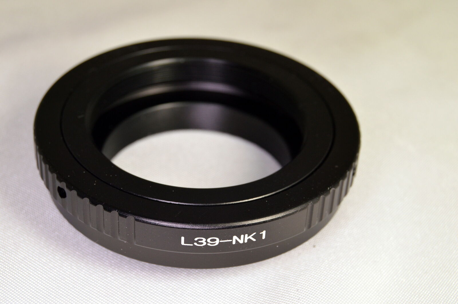 Leica Leitz M39 LTM screw mount lens adapter to Nikon 1 cameras J1 J2 AW1 V1 V3
