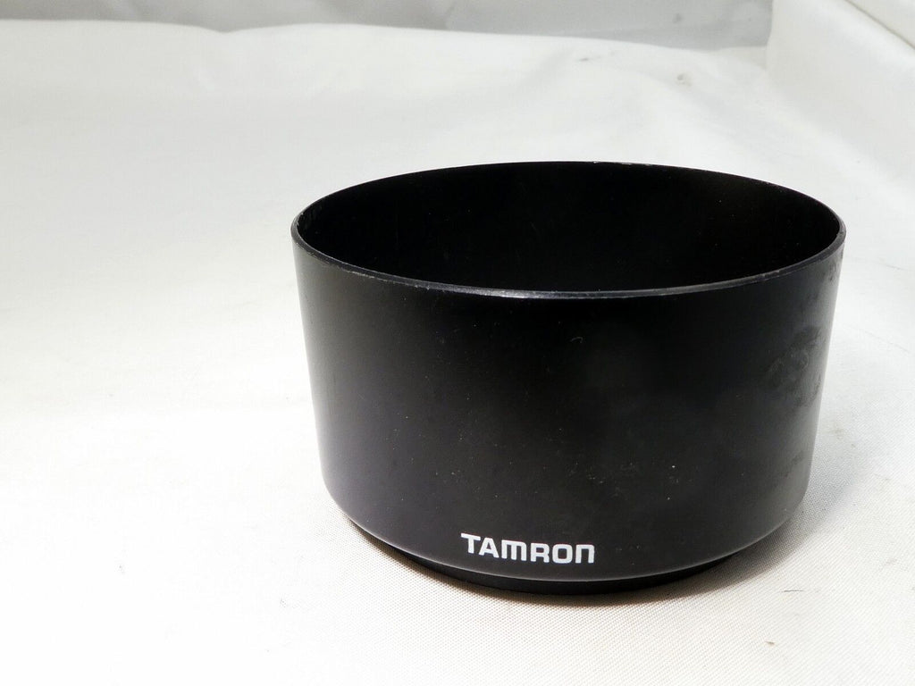 Tamron 58FH Lens Hood Shade Twist on Lens Hood for 70-210mm f4-5.6 AF & Adaptall