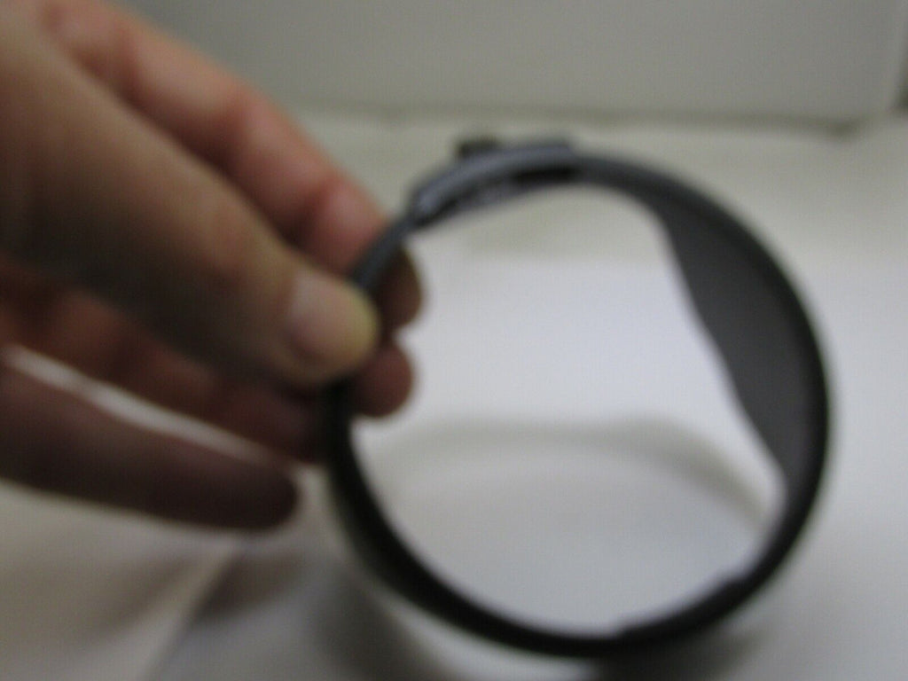 Lens Hood Shade adapter  twist on type for 76mm ID for  panasonic