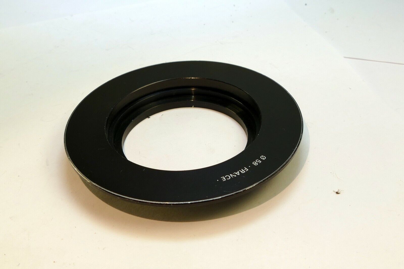 Cokin P series screw in Lens adapter ring for Cokin Square filter holder 49mm 58