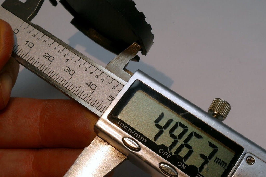 Front  Lens Cap  Belair X 6-12 Lomography Belair