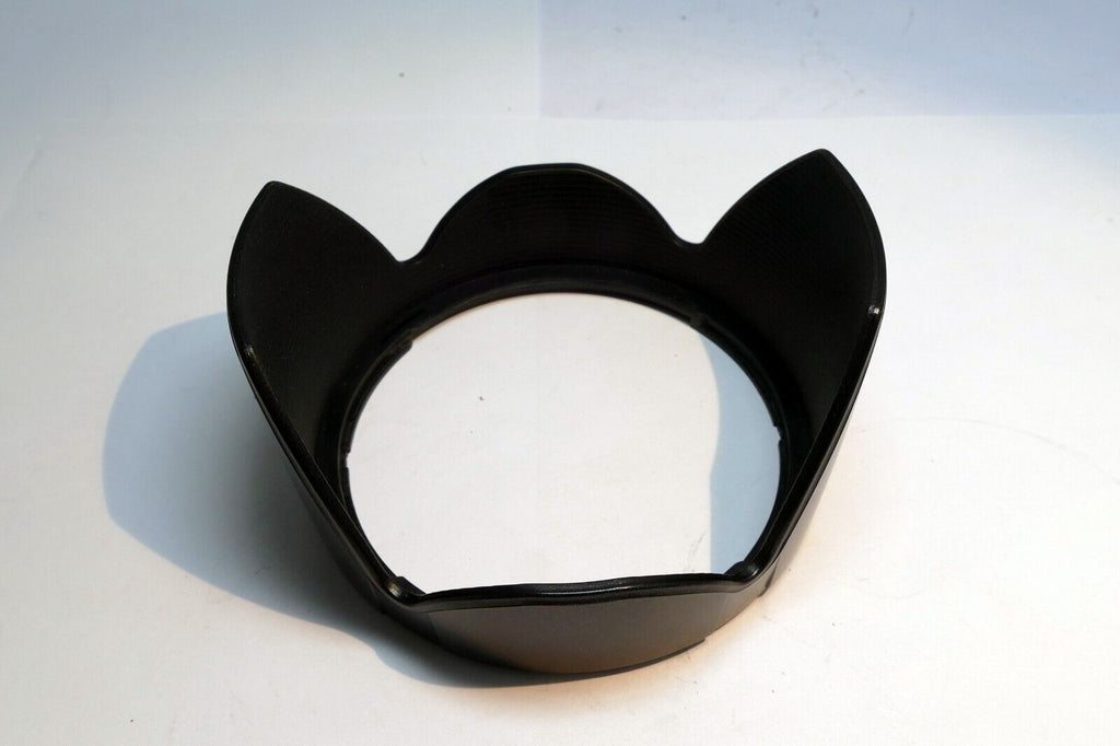 Tamron D4FH Lens Hood Shade Black for  28-200mm F3.8-5.6 / 28-300mm F3.5-6.3