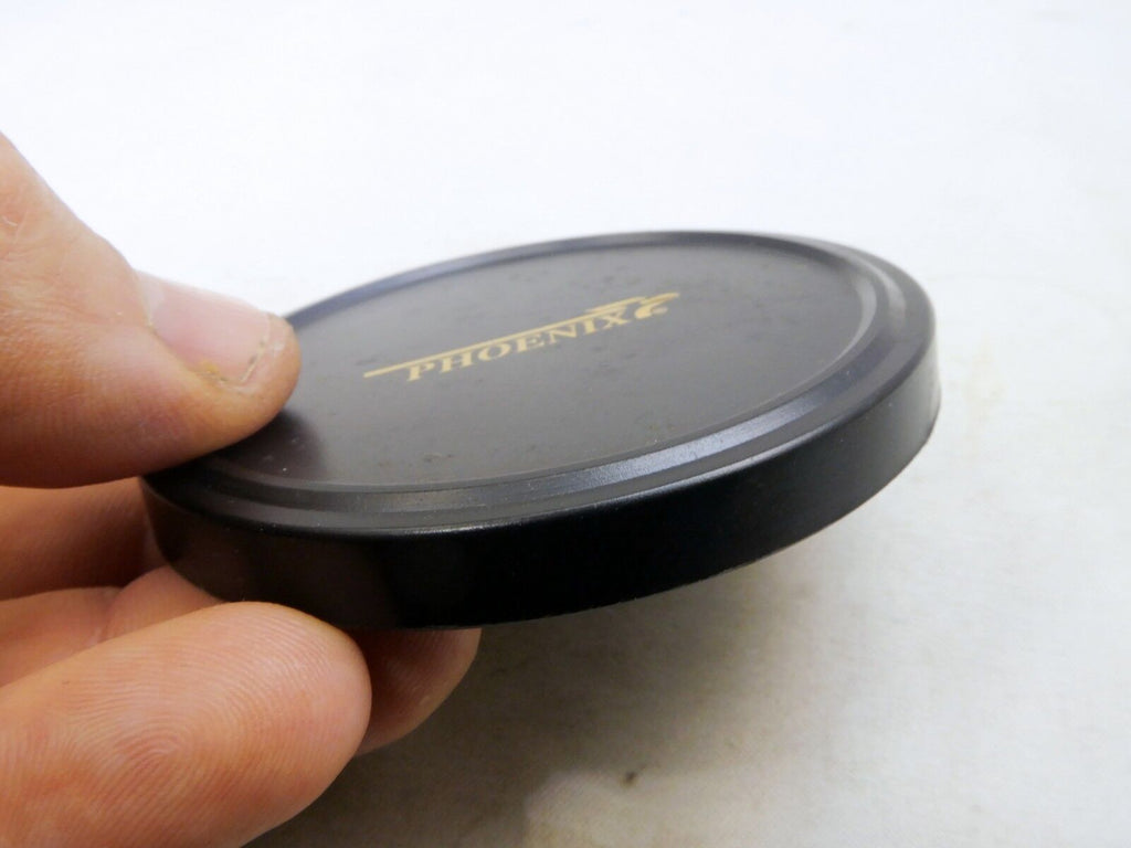 Phoenix 66.8mm ID Slip on Front Lens Cap slip on type