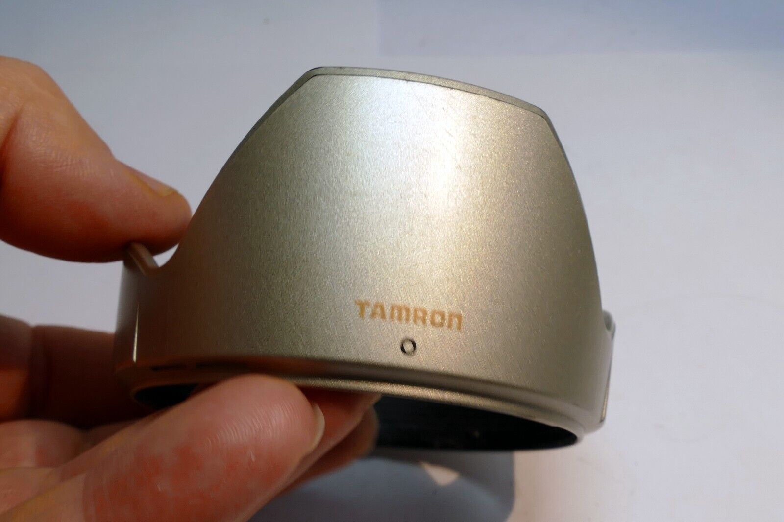 Tamron AD03S Lens Hood Shade for 28-200mm f/3.8-5.6 XR Aspherical (A03S) Genuine