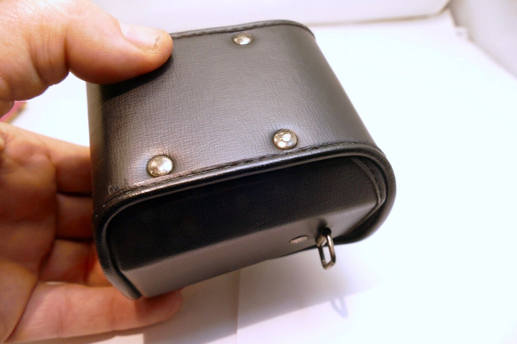 Tamron L-08 small hard Case for 50mm f1.8 f1.4 lens
