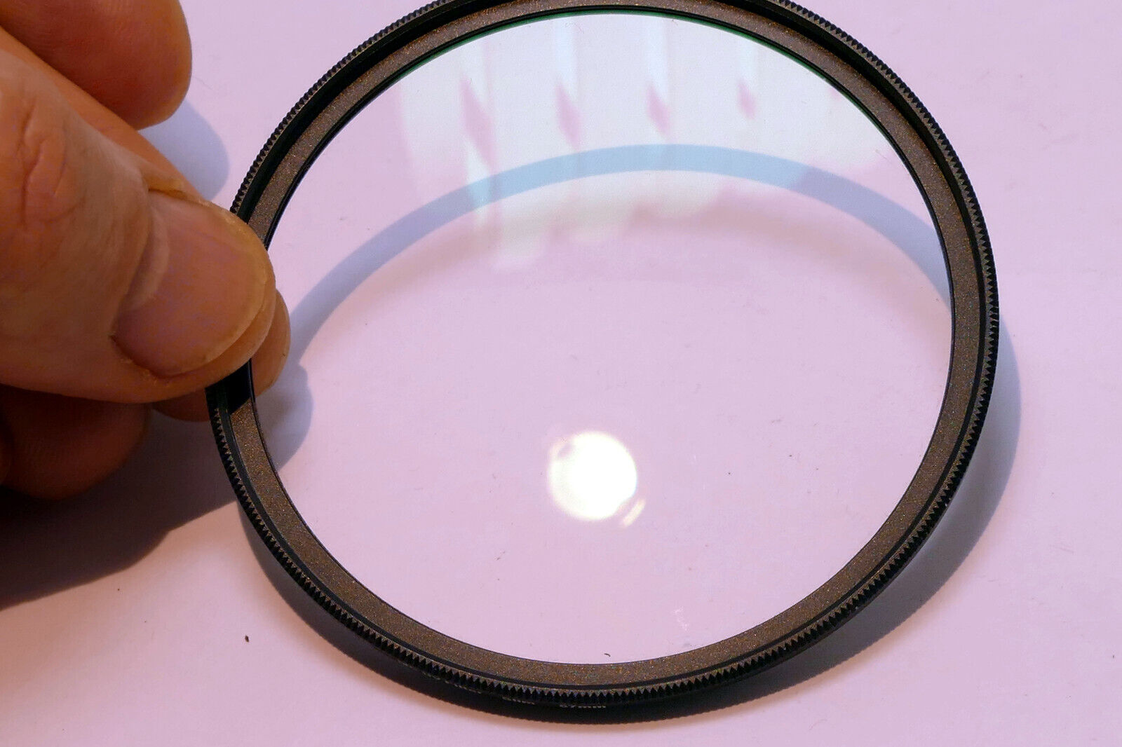 Photorepublic MC SUPER SLIM UV 67mm UV Filter Wide Angle Multi-Coated