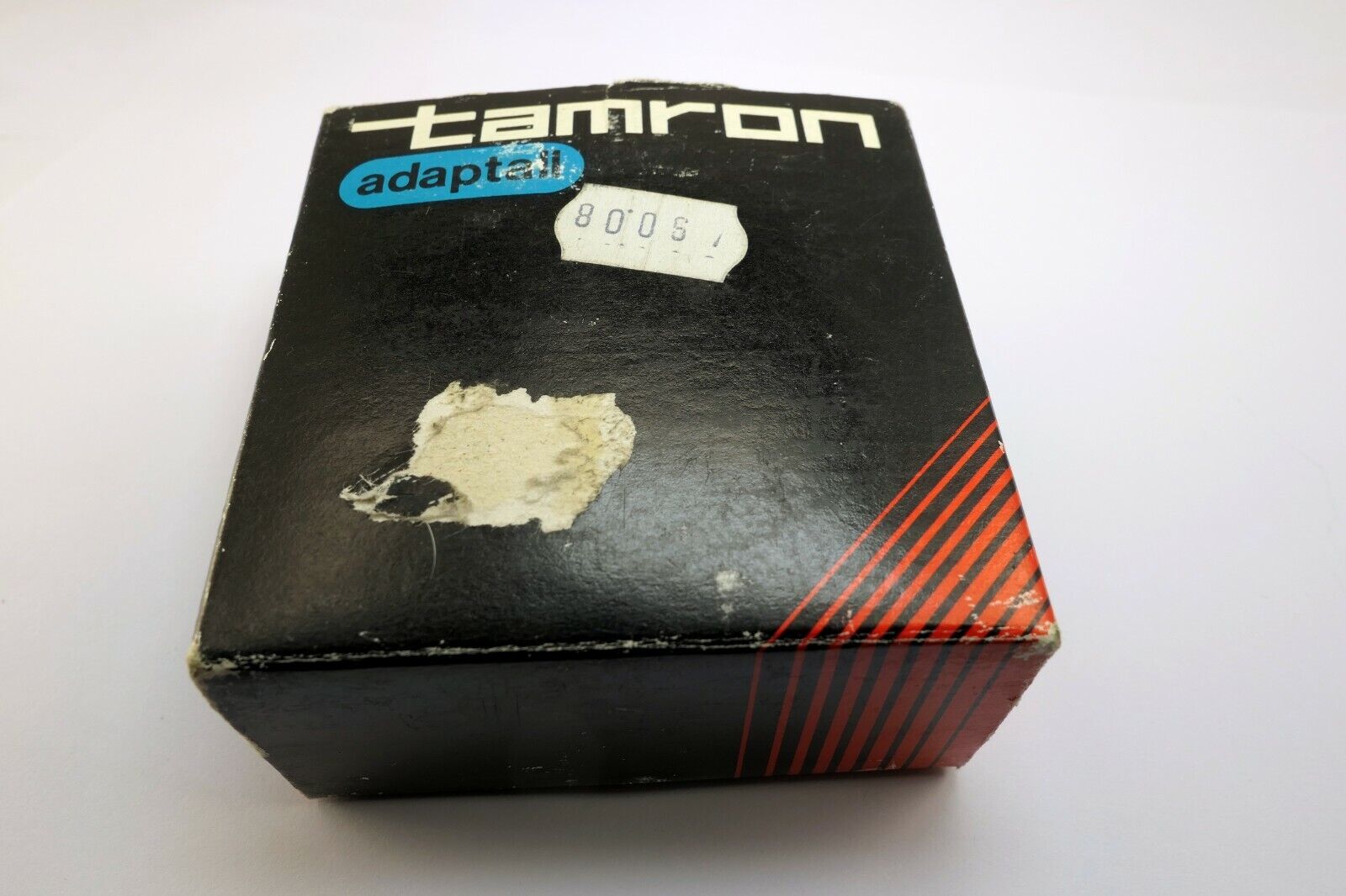 Tamron Adaptall Adapter for Konica KR Lens Mount Ring