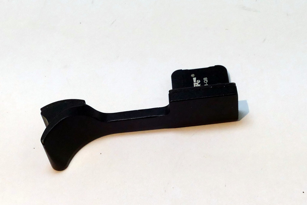 Haoge THB-QB  Thumb Grip rest for  Leica Q2 Typ116 Camera