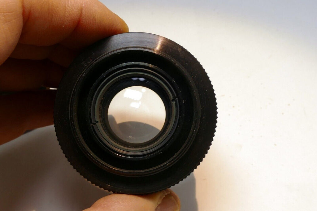 Soligor Auto 2X M42 mount lens doubler teleconverter 2X-1 for Spotmatic