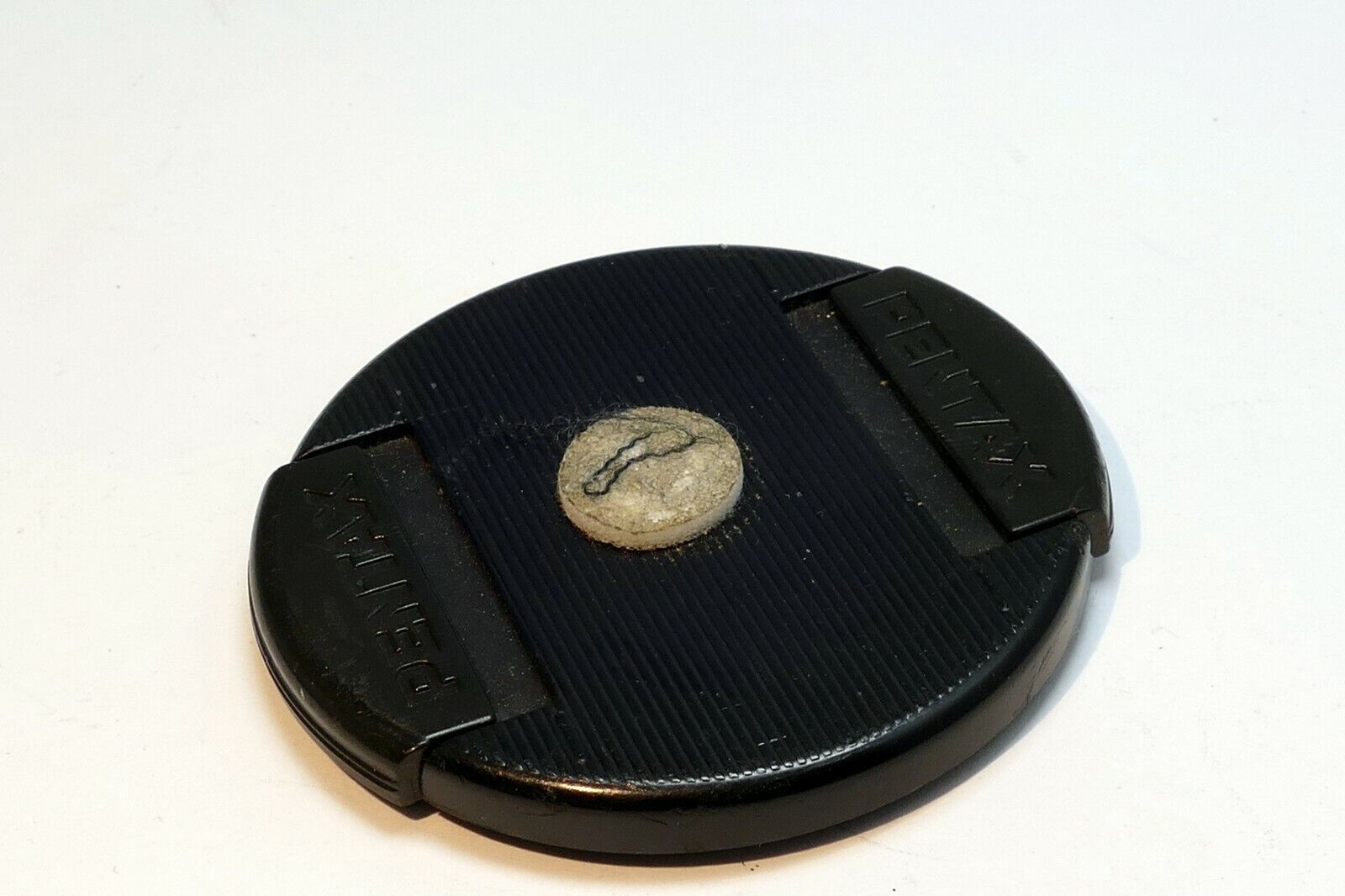 58mm Front lens cap for Pentax 80mm f2.8 645