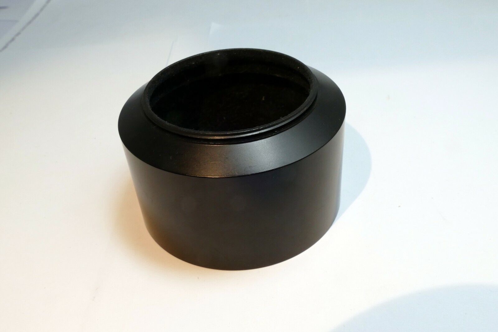 Tamron 58mm Lens Hood Shade for 70-210mm f3.8-4  Adaptall manual focus Genuine