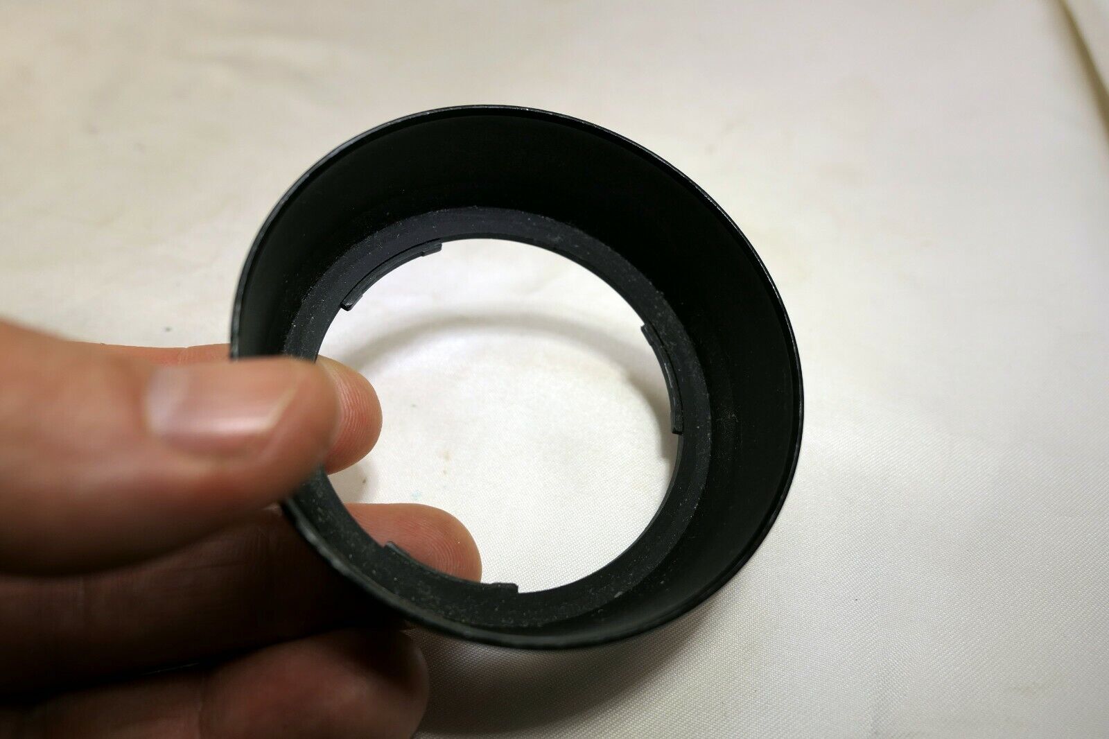 NIKON SHADE HB-2 FOR AF 35-105mm f3.5-4.5 Genuine original Nikkor auto focus OEM