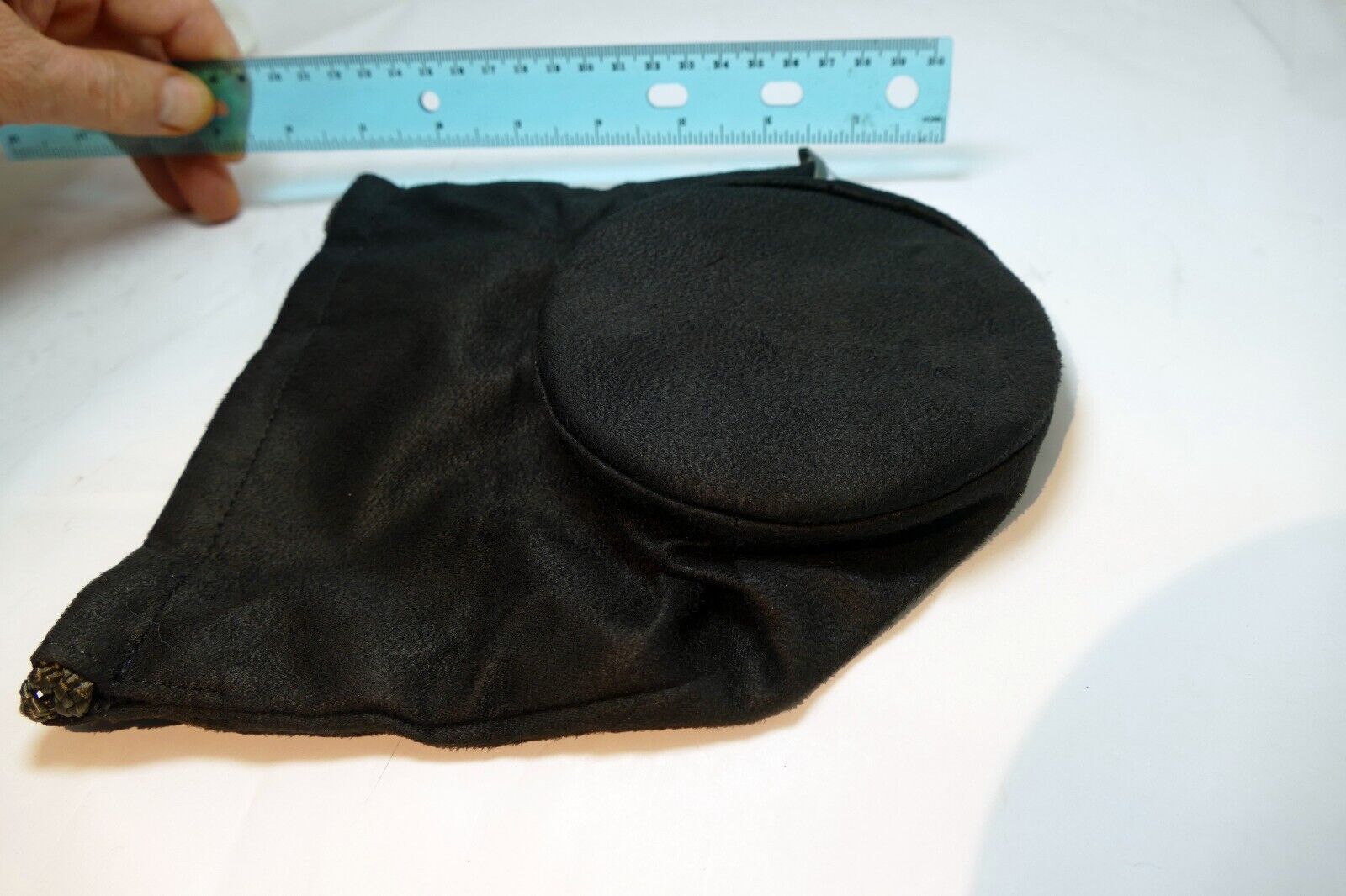 Tamron Soft case for 17-50mm F/4 Di III VXD 28-200mm RDX lenses - Genuine OEM