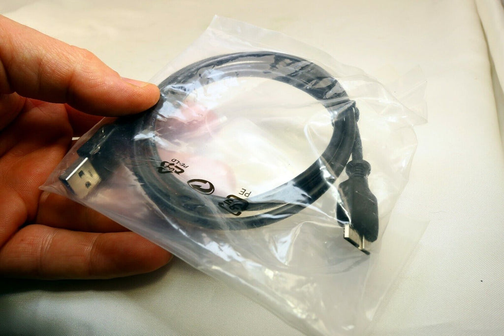 Type A  USB  camera USB Micro B Super Speed USB cable 3 feet