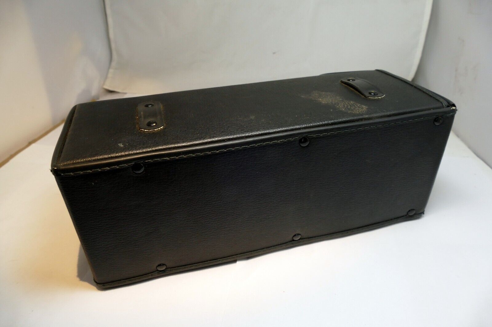 Sigma hard Case 3.5X9.5" for 150mm f2.8 EX 180mm APO 50-150mm lens