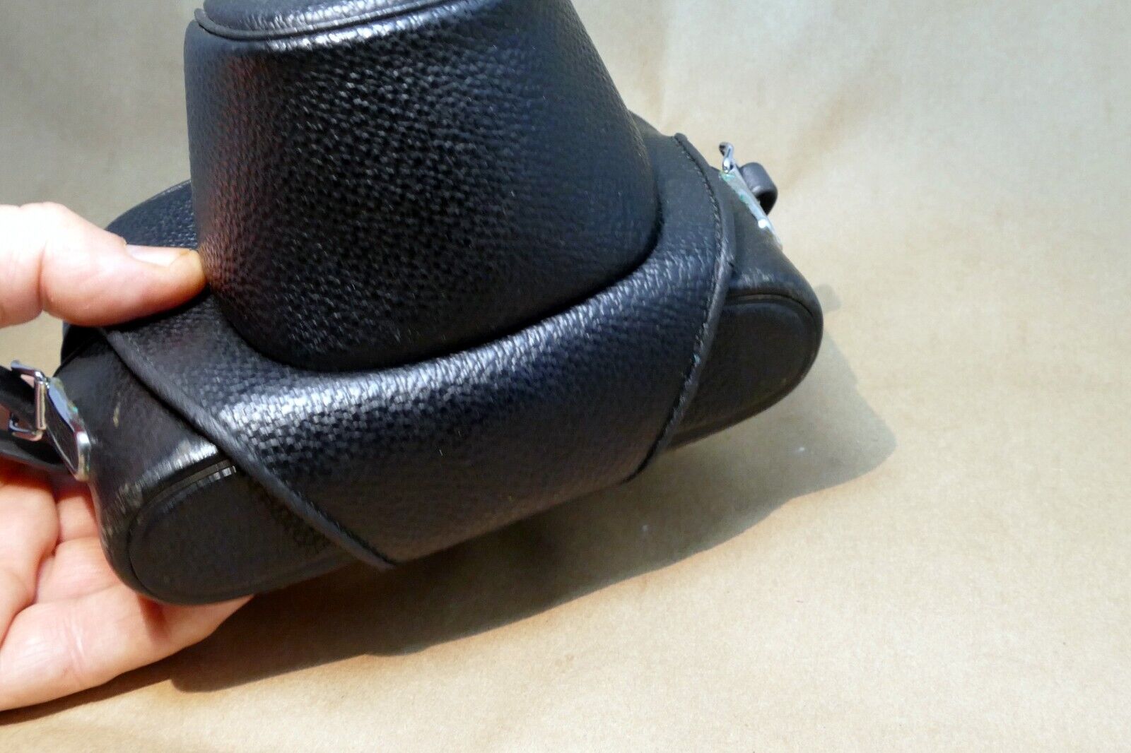 Miranda A camera case vintage