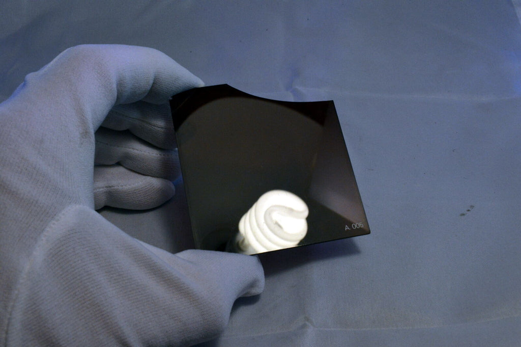 Cokin 005 Sepia (A005) Filter A seres Sqaure  tobacco ( slightly damaged crack)