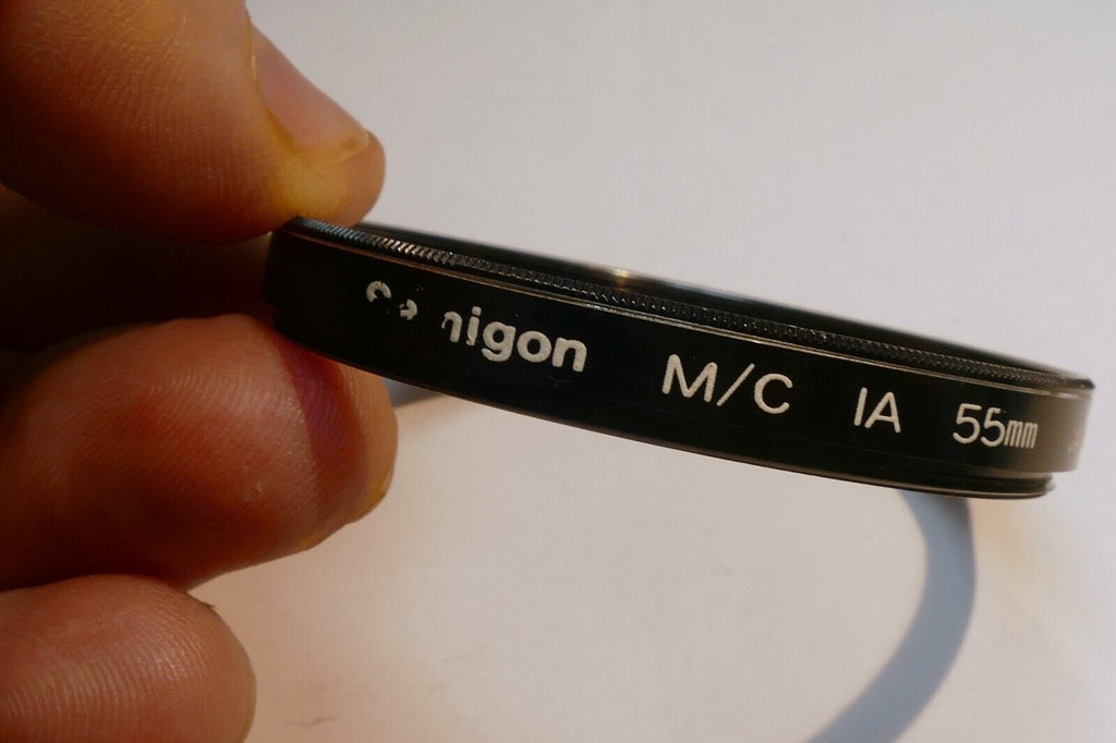 Samigon MC 55mm Filter  Skylight 1A