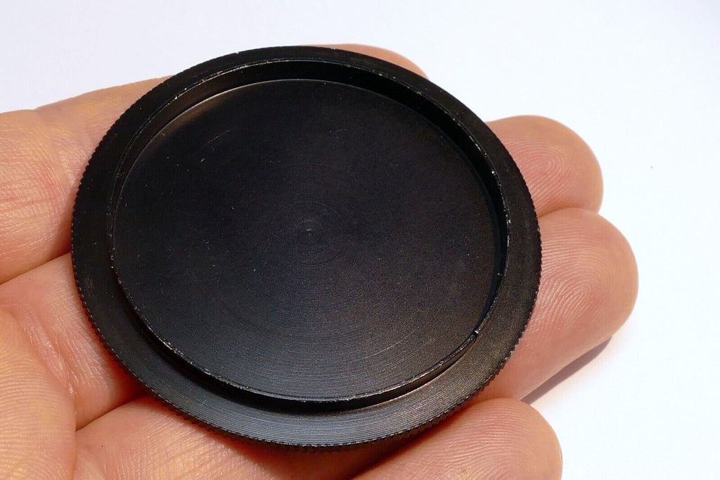 Prinz 47mm OD cap lens Metal twist on type 46mm ID