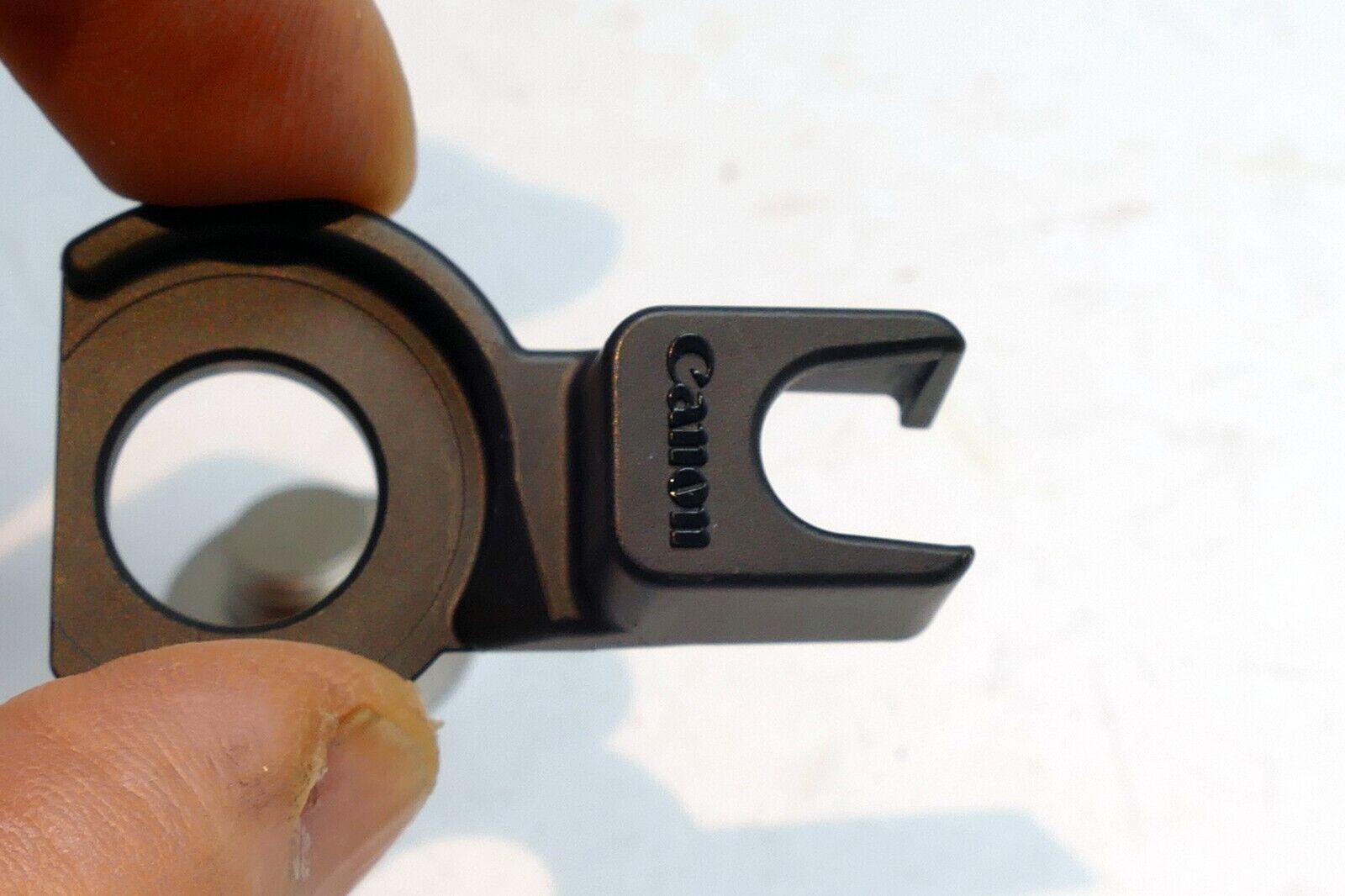 Canon   camera tripod Mount Adapter 1/2”