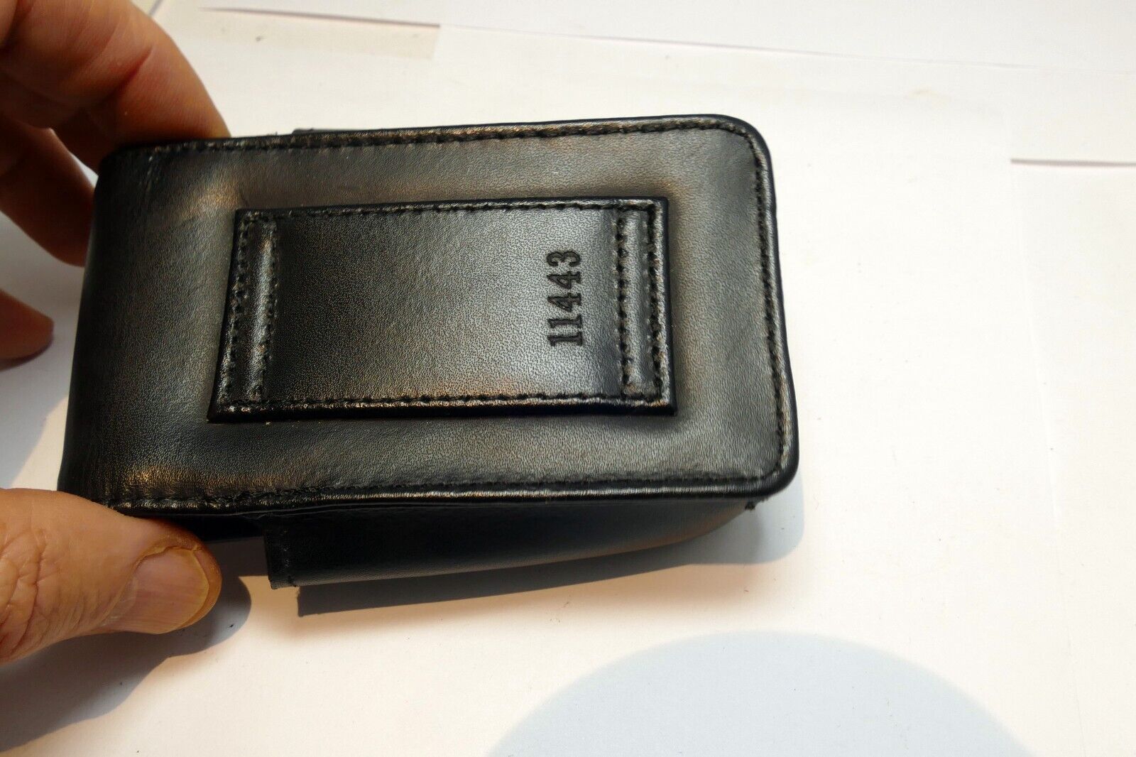Nikon Coolpix Camera Case magnetic 4X2.5X1.5"
